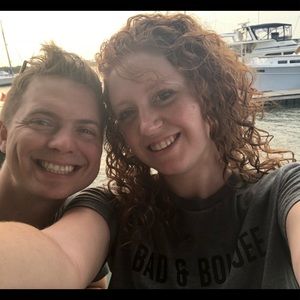 Meet your Posher, Mary katherine